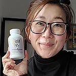 Kim P. avatar